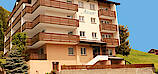 Holiday apartment Ferienwohnungen Azur, Switzerland, Valais, Saas-Fee, Saas-Fee: Ferienhaus Azur Saas-Fee