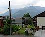 Ferienwohnung RAMABRICE Holiday apartment Ferienwohnung RAMABRICE, Switzerland, Nidwalden, Vierwaldstättersee, Emmetten: Aussicht von der Terrasse, Sommer