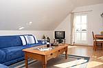Holiday apartment Haus &quot;Herr&quot;, Germany, Lower Saxony, North Sea-East Frisia, Werdum